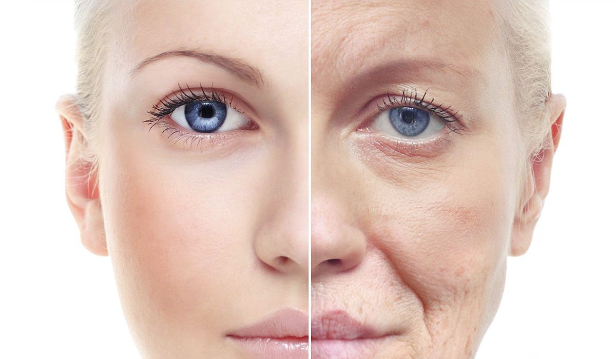 Rutina y productos de belleza